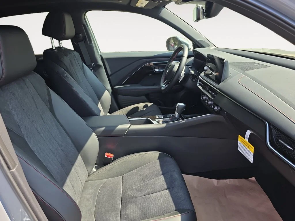 2025 Acura ADX A-Spec Package - Photo 15