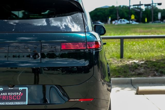 New 2026  Land Rover Dynamic SE image 55