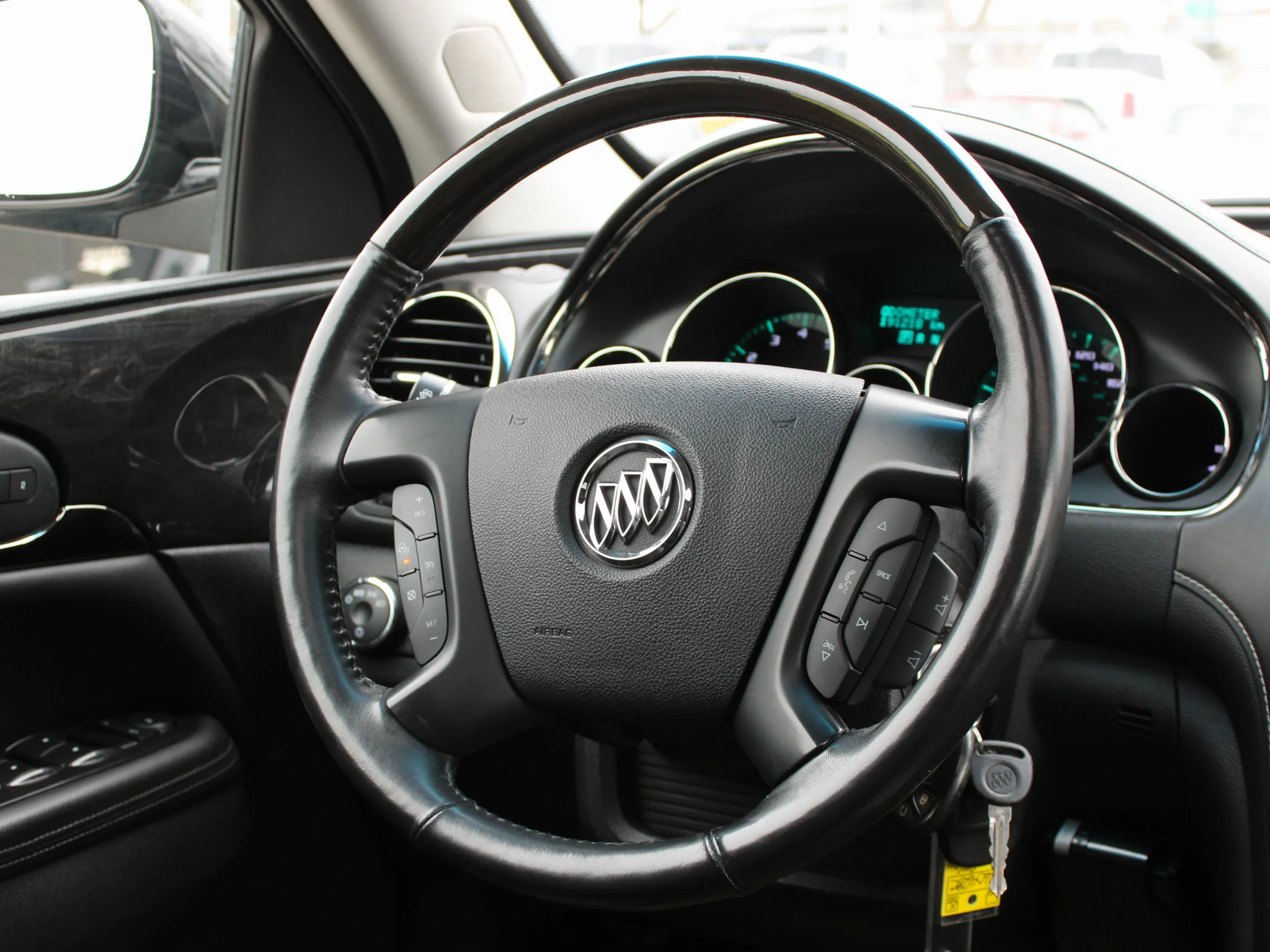 Used 2016  Buick Leather * Mechanic Special | Heated Seats | No Accidents | Sunroof | Remote Start image 5