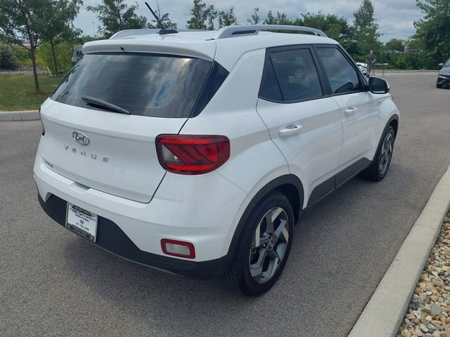 Certified Used 2025 Lunar Hyundai SEL image 6
