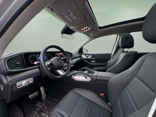 2026 Mercedes-Benz GLS Base - Photo 15