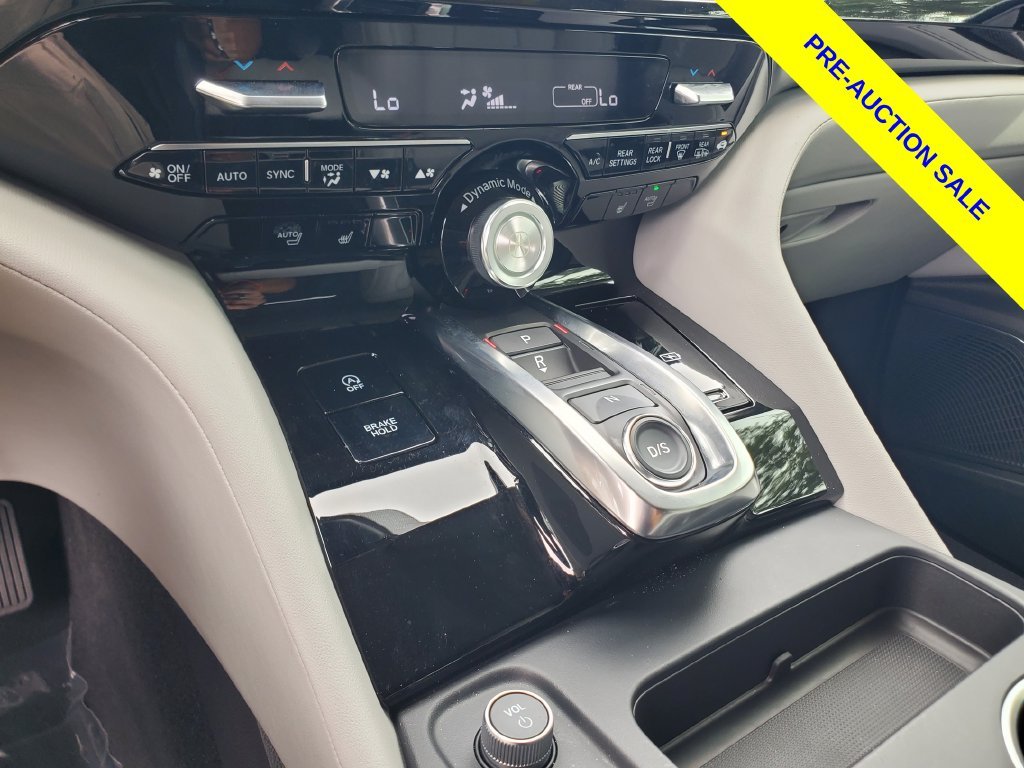 Used 2026 Silver Acura Technology Package image 34