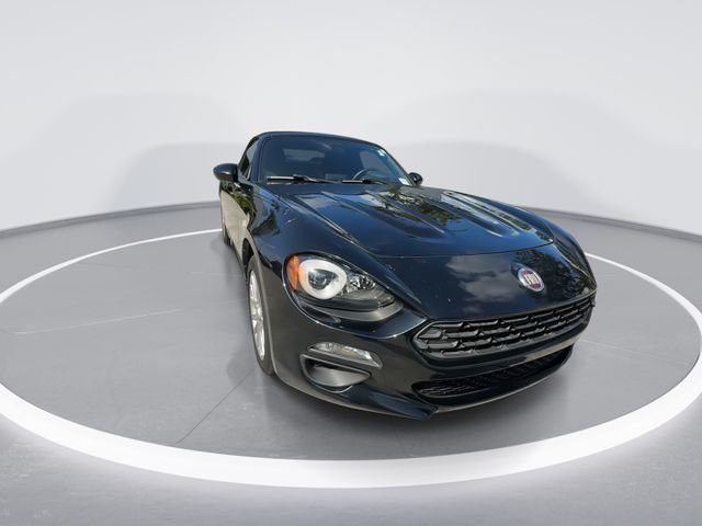 Used 2020 Black FIAT Classica image 2