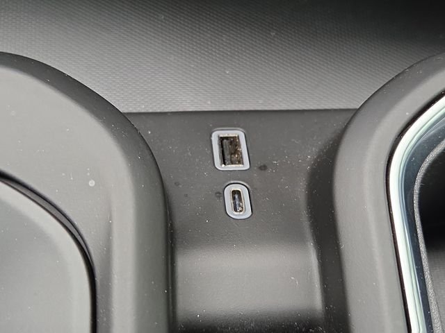 Used 2025 Downpour Metallic GMC Denali image 12