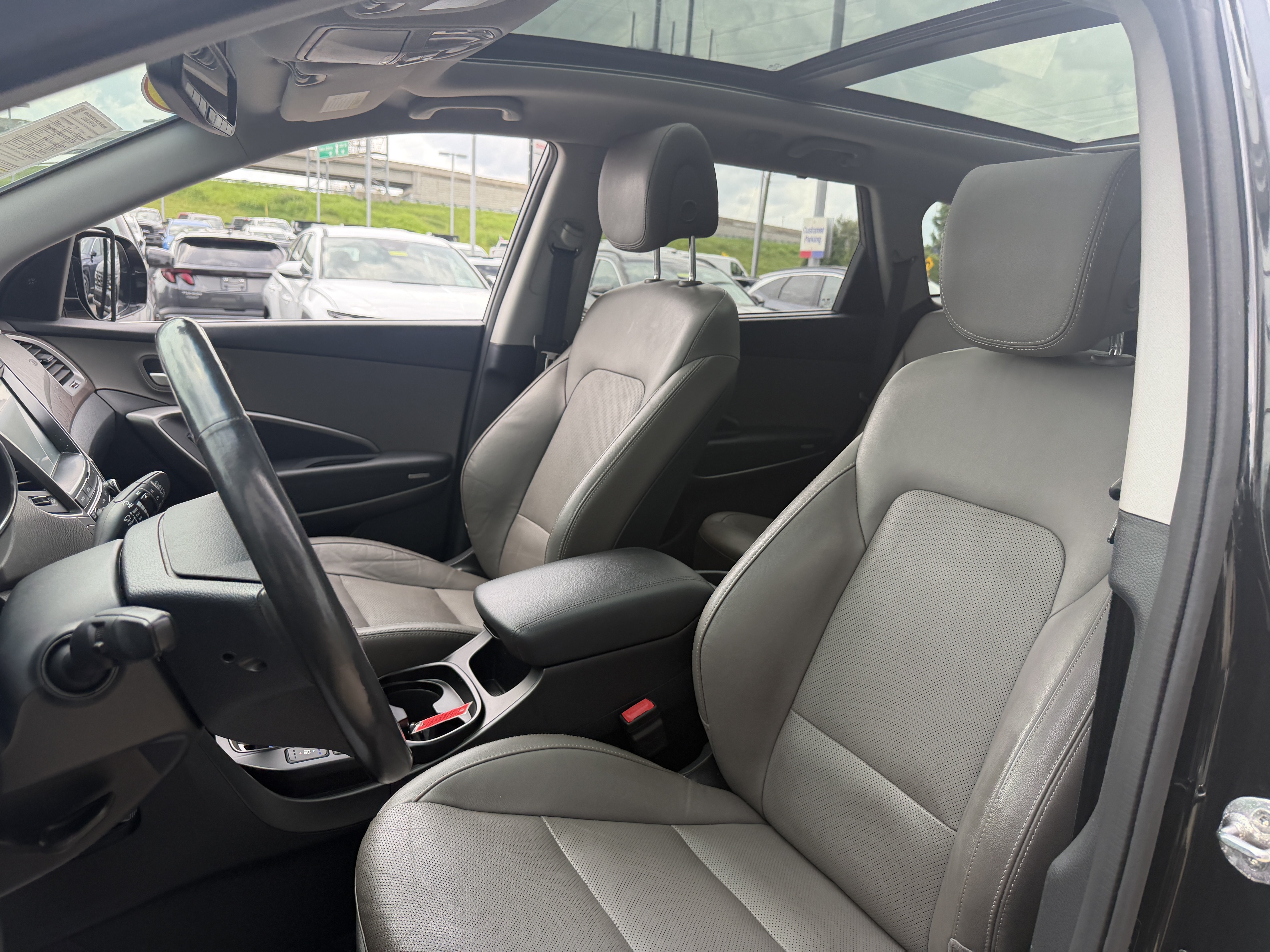 Used 2019 Becketts Black Hyundai Limited Ultimate image 35