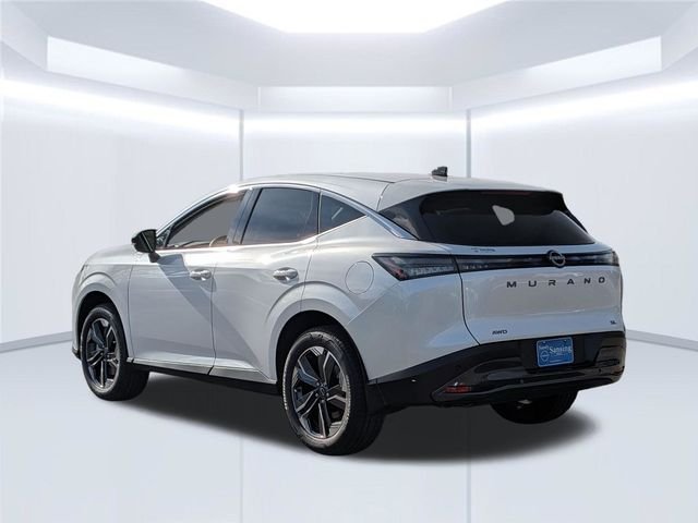 New 2026 Everest White Pearl TriCoat Nissan SL image 2
