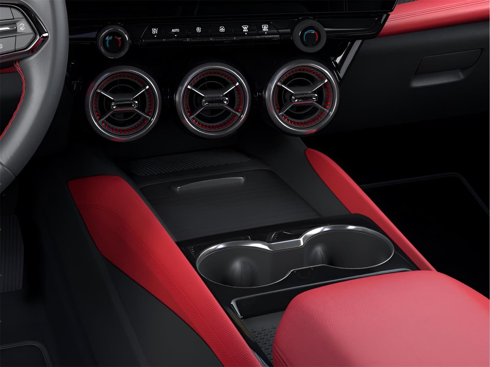 2026 Chevrolet Blazer EV RS - Photo 23