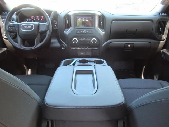 Used 2026 White GMC Pro image 11