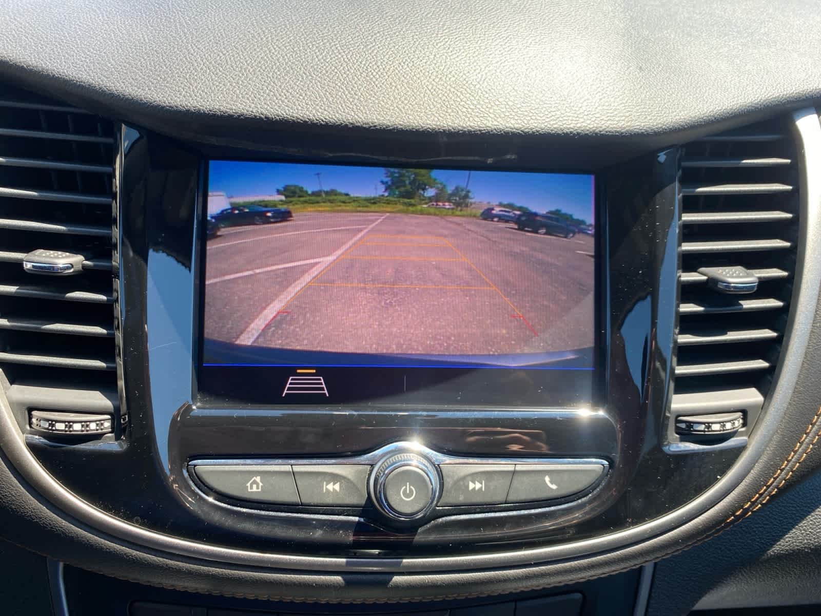 Used 2020 SATIN STEEL METALLIC Chevrolet LT image 31
