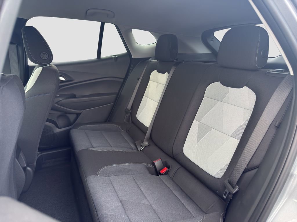 2026 Chevrolet Trax LS - Photo 13