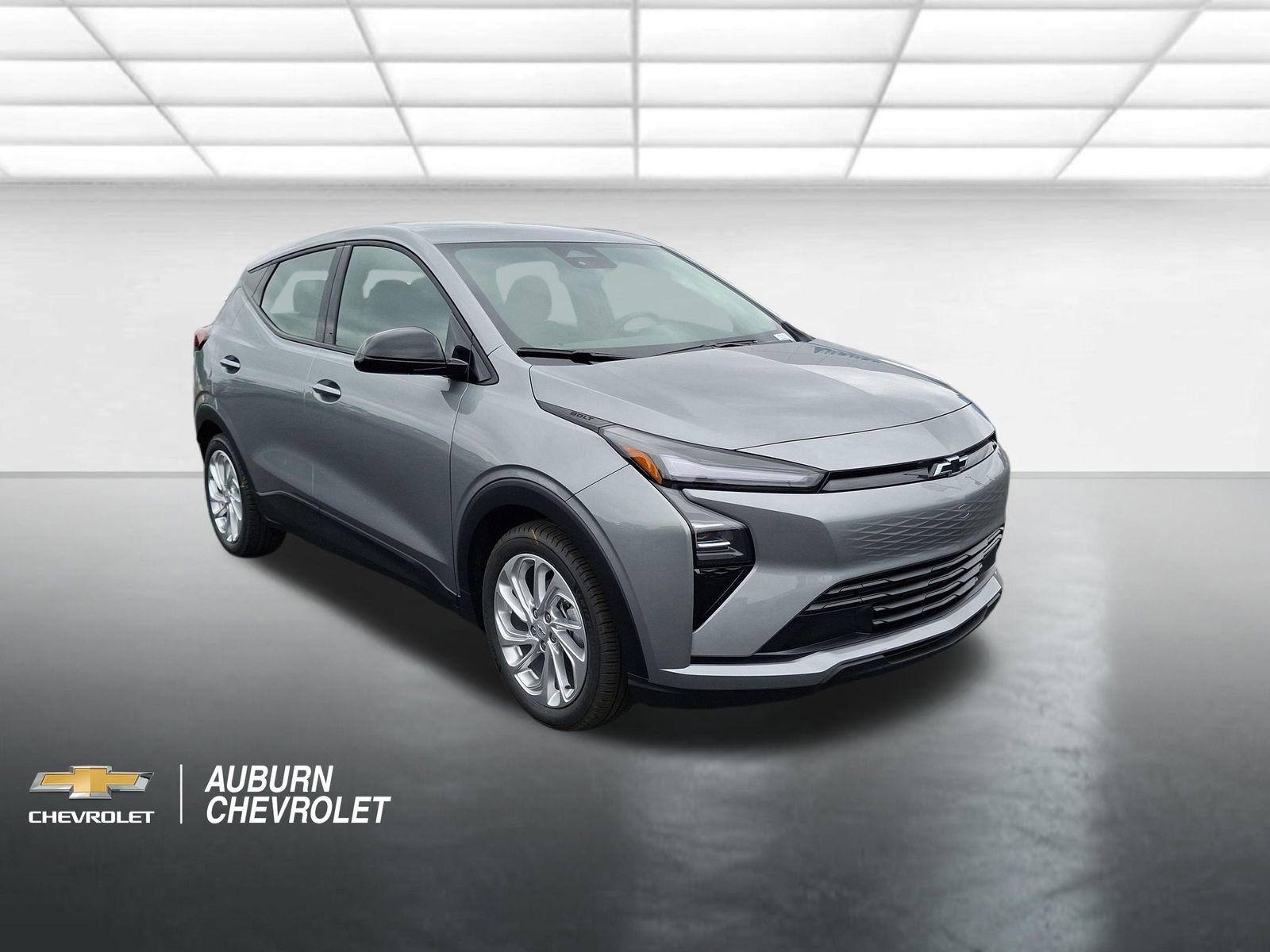 2027 Chevrolet Bolt EV LT Auto's photo