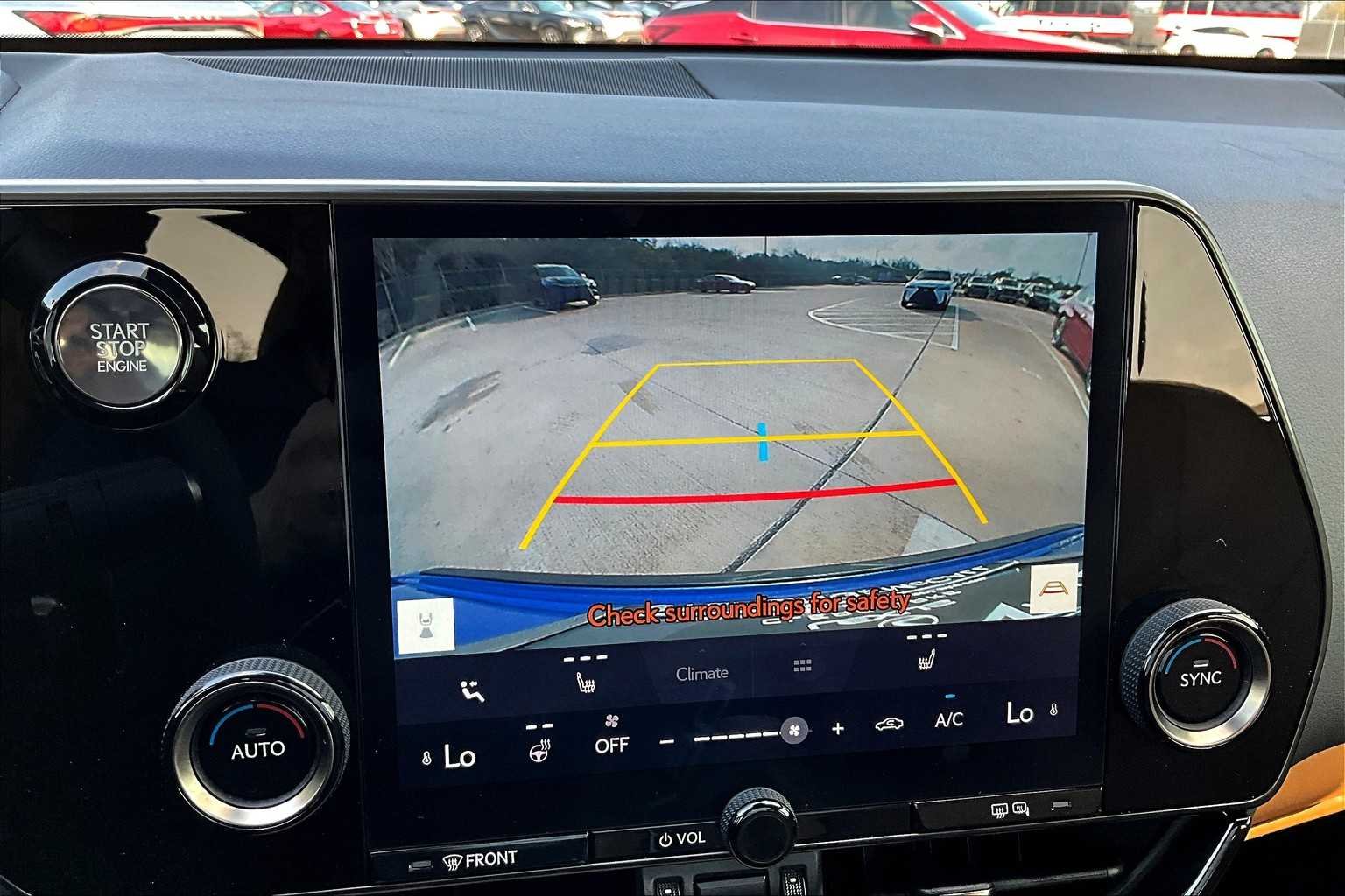 Used 2024 Grecian Water Lexus  image 26