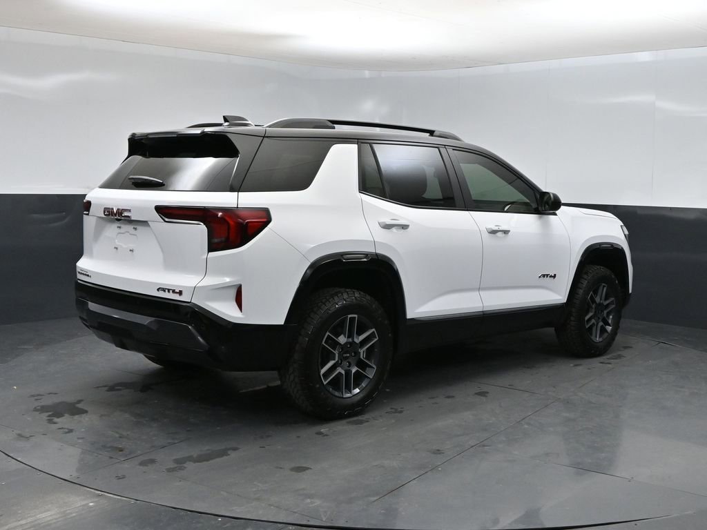 2026 Gmc Terrain AT4 photo 2