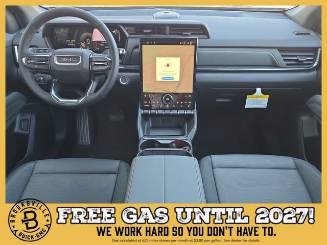 2026 GMC Terrain AT4 - Photo 12