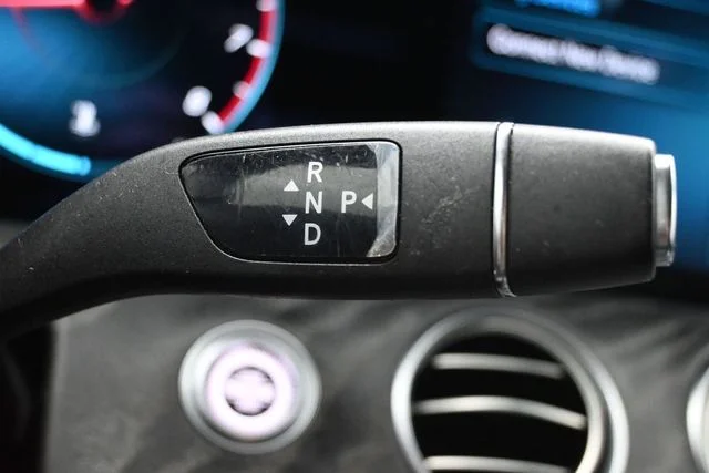 Used 2021 Black Mercedes-Benz E 350 image 22