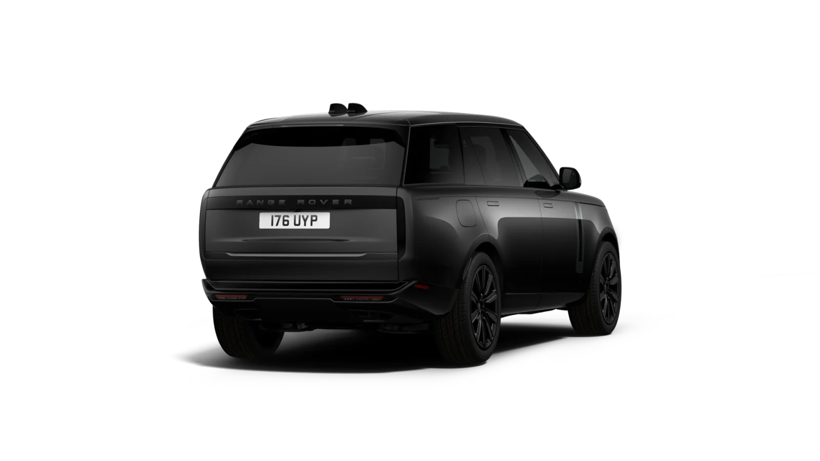 New 2027 Carpathian Grey LAND ROVER SE 400PS Auto (7 Seats) image 2