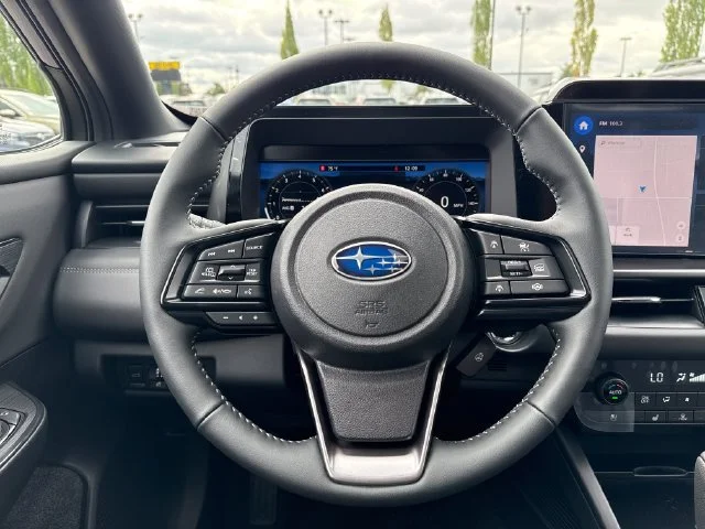 New 2026 SAPPHIRE BLUE PEARL Subaru Touring image 21