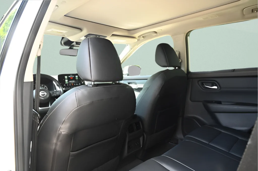 2022 Nissan Rogue SL - Photo 28