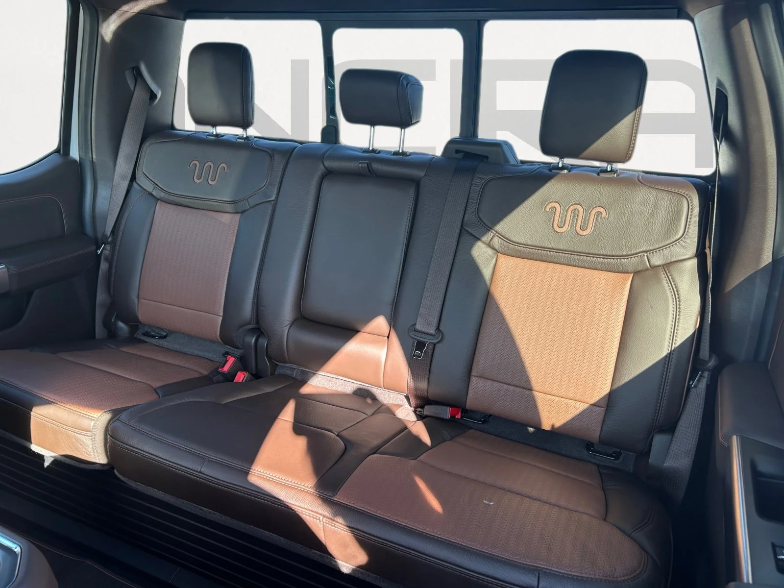 2026 Ford F-250 Super Duty King Ranch - Photo 18