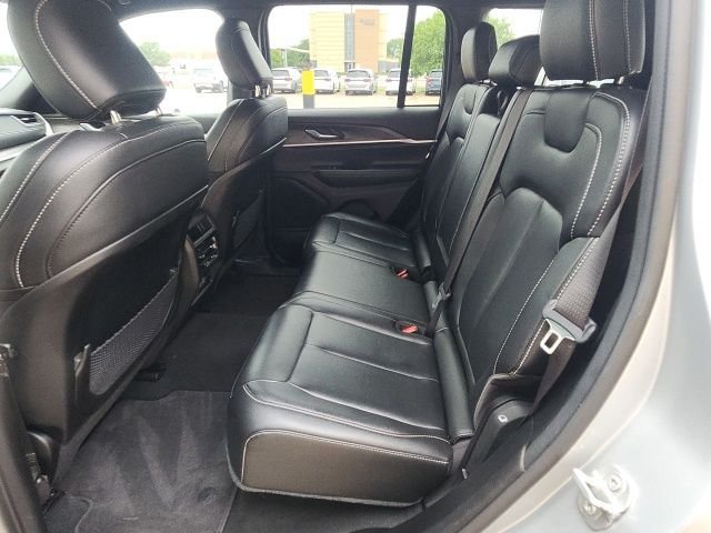2024 Jeep Grand Cherokee Limited - Photo 18