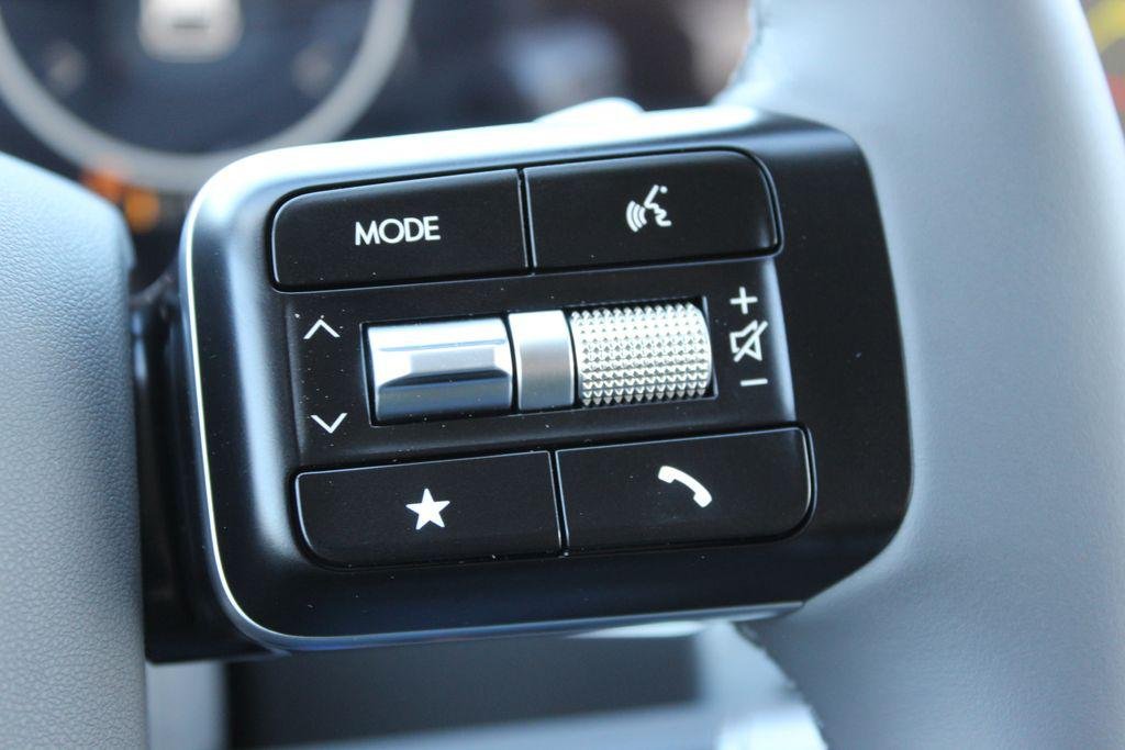 2026 Hyundai IONIQ 9 SEL - Photo 32