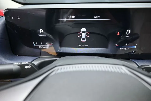 New 2026 Super Black Nissan SL image 17