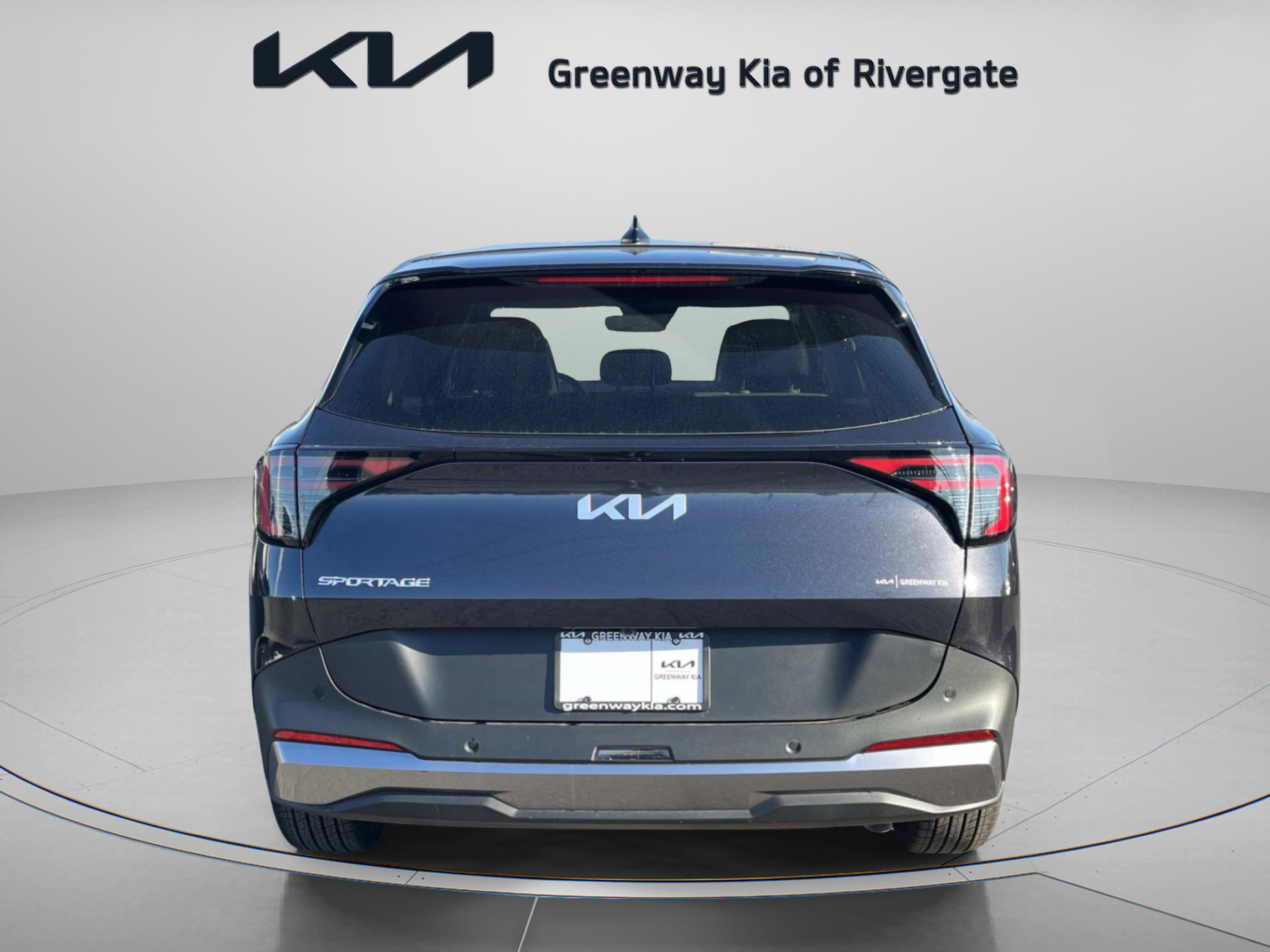New 2026 Panthera Metal Kia EX image 6