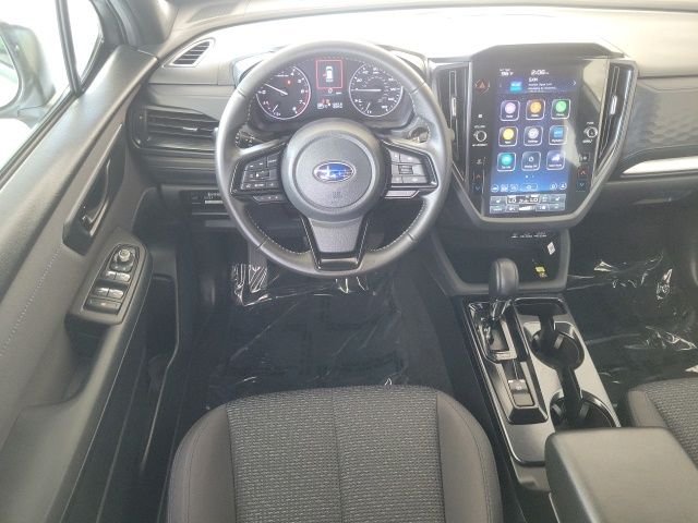 Certified Used 2026 Silver Subaru Premium image 14