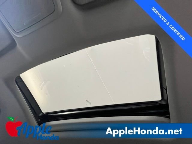 Used 2023 Platinum White Honda RTL-E image 30