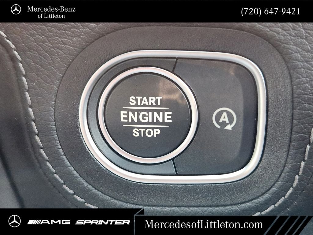 New 2026 Polar White Mercedes-Benz GLE 53 AMG® image 23