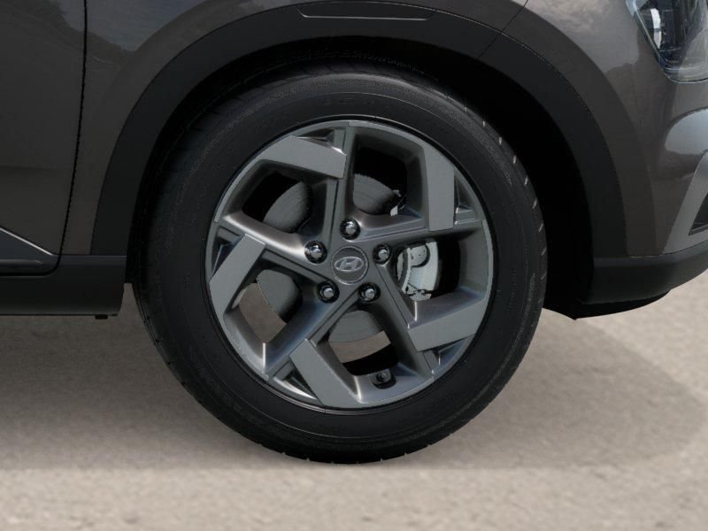 2025 Hyundai Venue SEL - Photo 10
