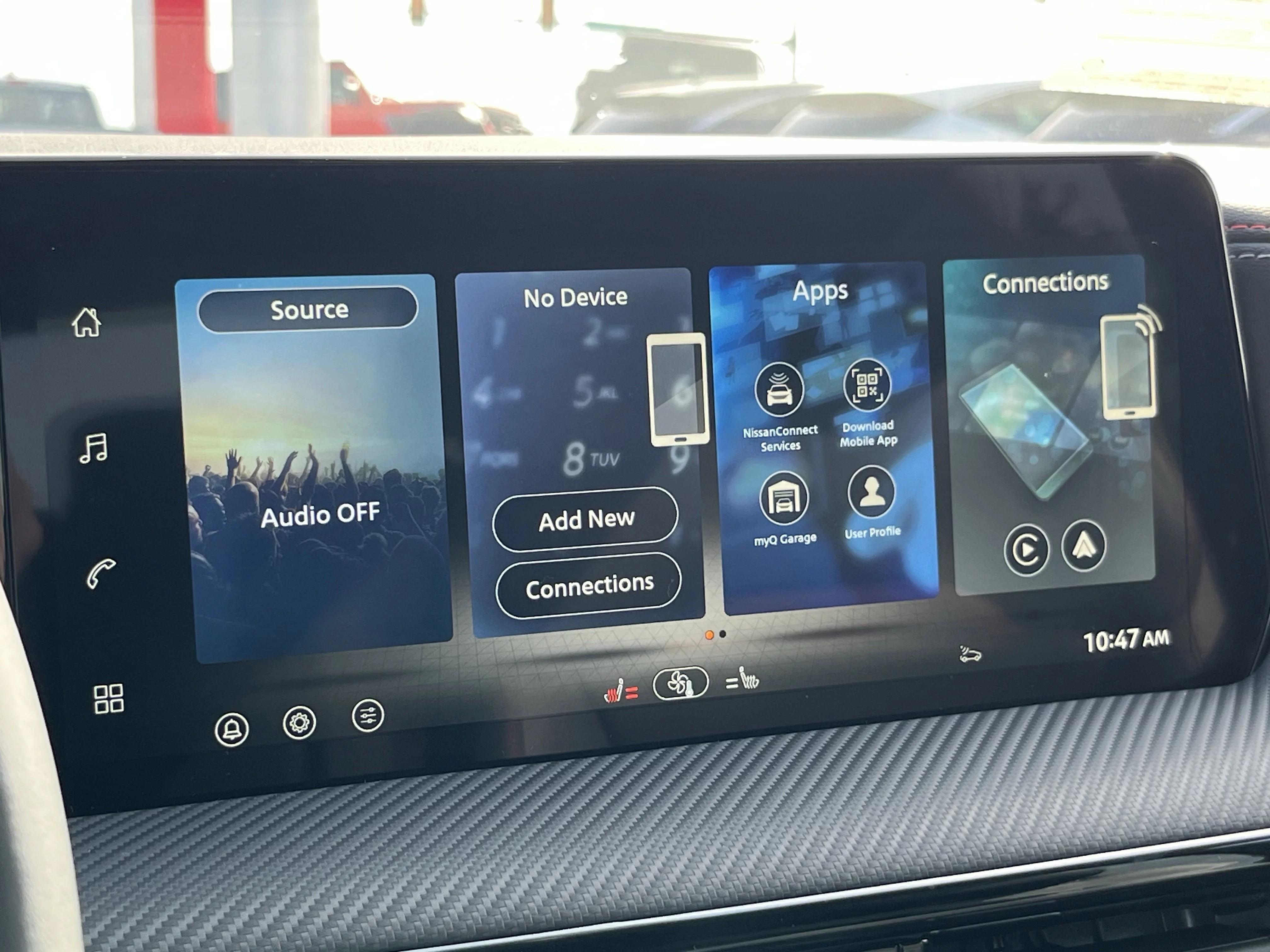 2026 Nissan KICKS SR AWD - Photo 27
