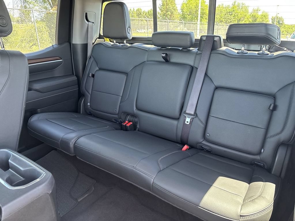 Certified Used 2026 Blue GMC Denali image 29