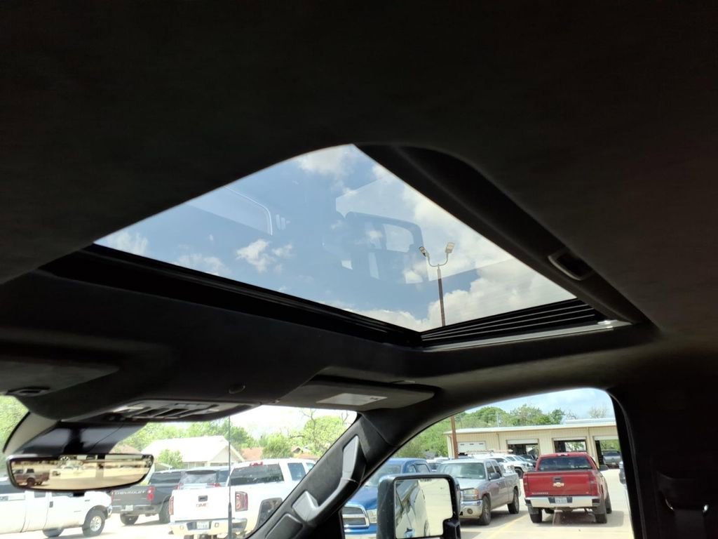 2024 GMC Sierra 2500HD Denali Ultimate - Photo 17