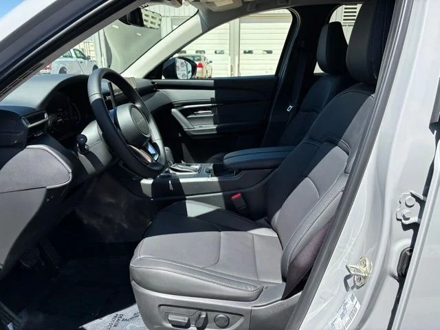 Used 2026 Aero Gray Metallic Mazda 2.5 S Premium image 7