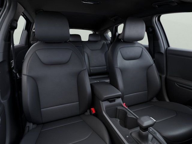 New 2026 Gray Kia EX image 11