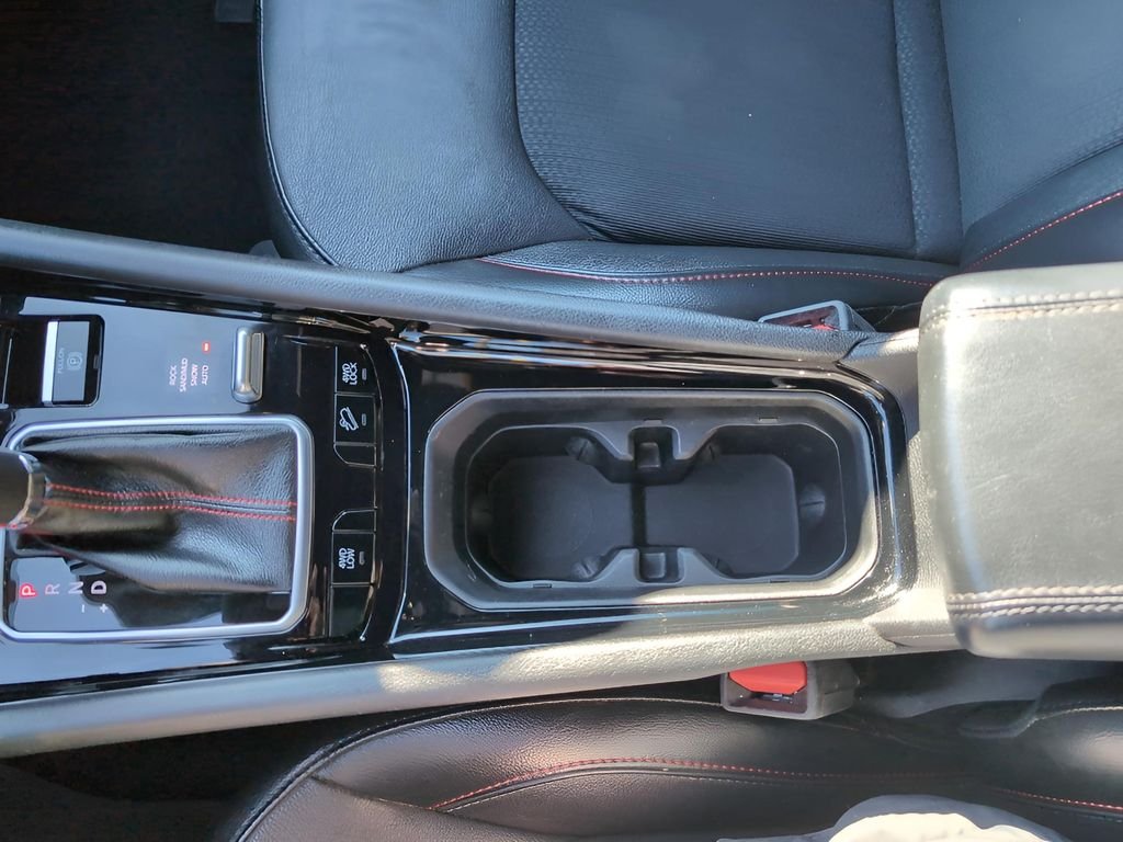 Used 2023 Gray Jeep Trailhawk image 20