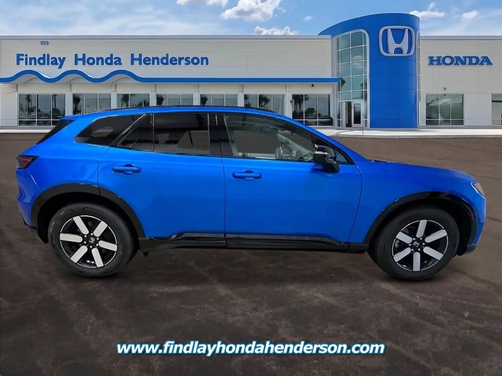 2026 Honda Prologue Touring - Photo 8