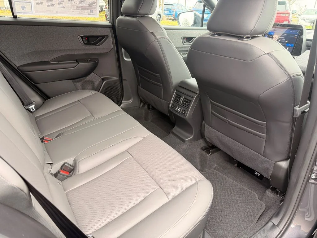 New 2026 MAGNETITE GRAY METALLIC Subaru Limited XT image 68