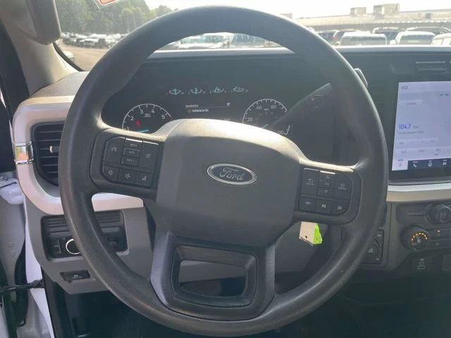 Used 2024 White Ford XL image 21