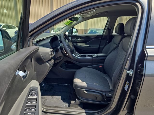 Used 2023 Gray Hyundai SE image 13