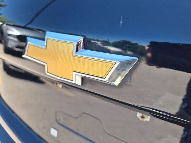 Used 2020 Blue Chevrolet Premier image 27