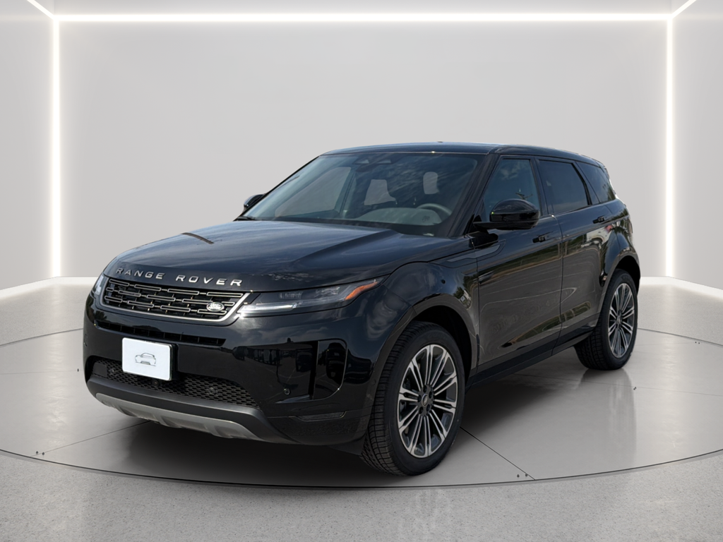 New 2026 Santorini Black Land Rover S image 12
