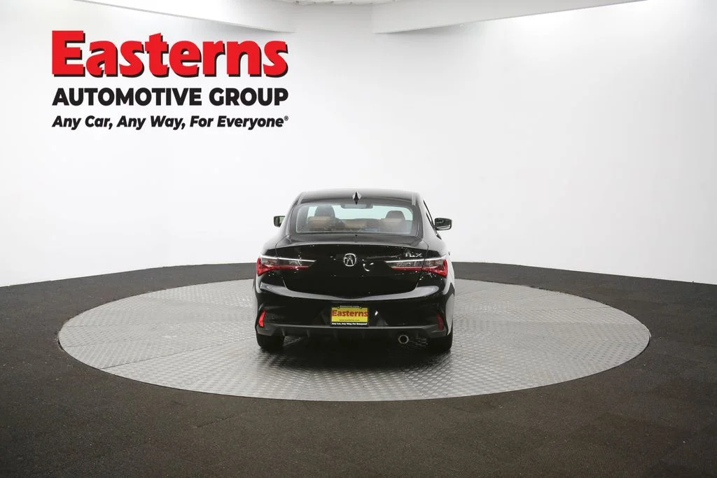 Used 2021 Black Acura Premium Package image 65