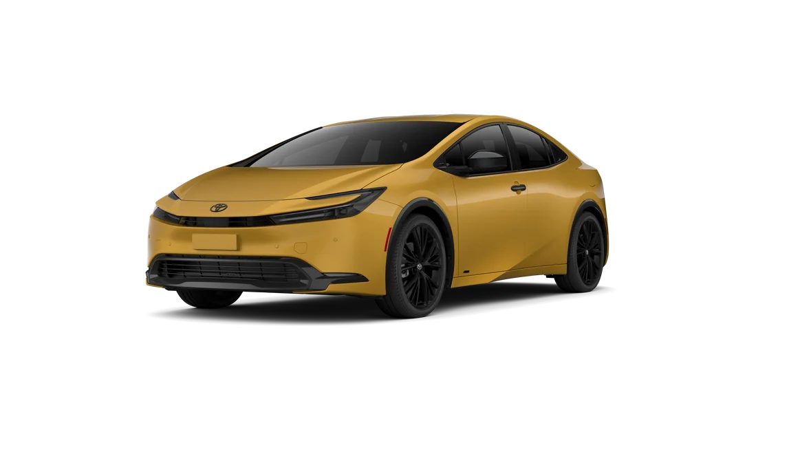 New 2027 Karashi Toyota Nightshade AWD image 23