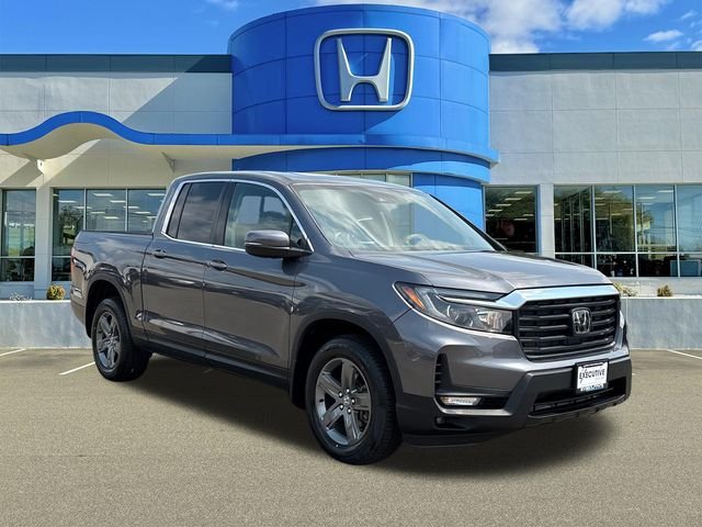 2023 Honda Ridgeline