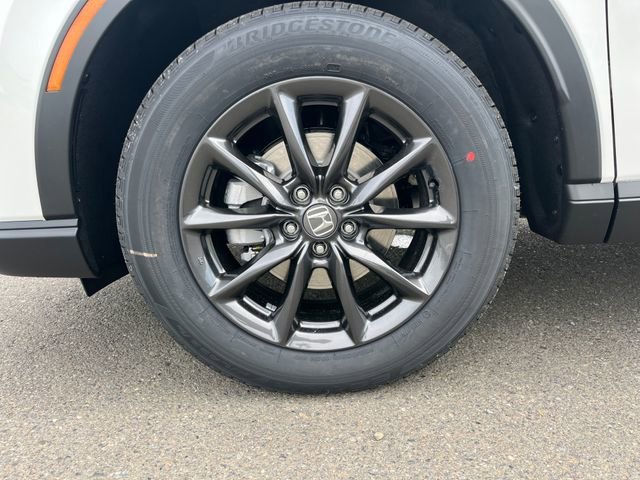 New 2026 Platinum White Pearl Honda EX-L image 30