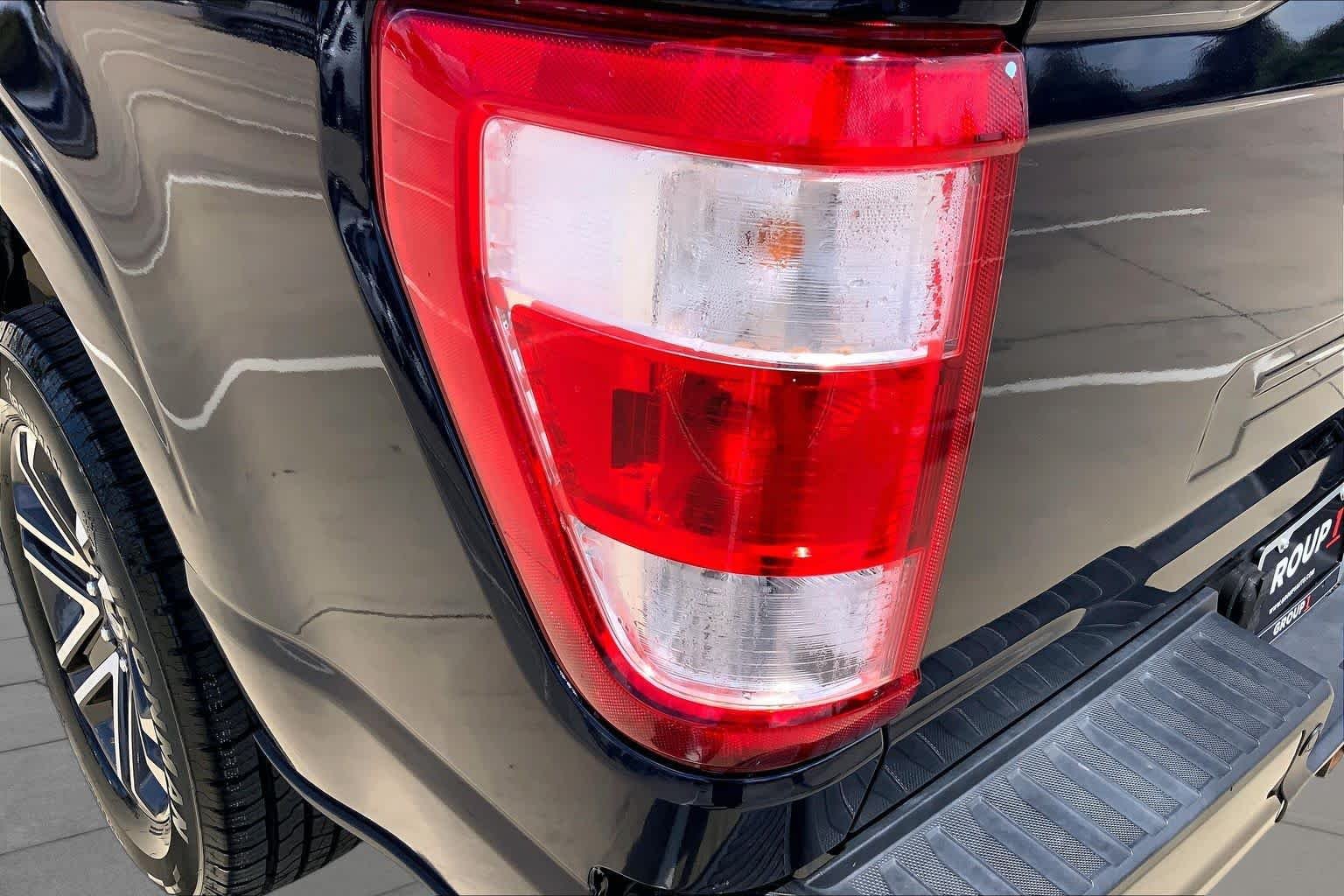 2023 Ford F-150 XL - Photo 29