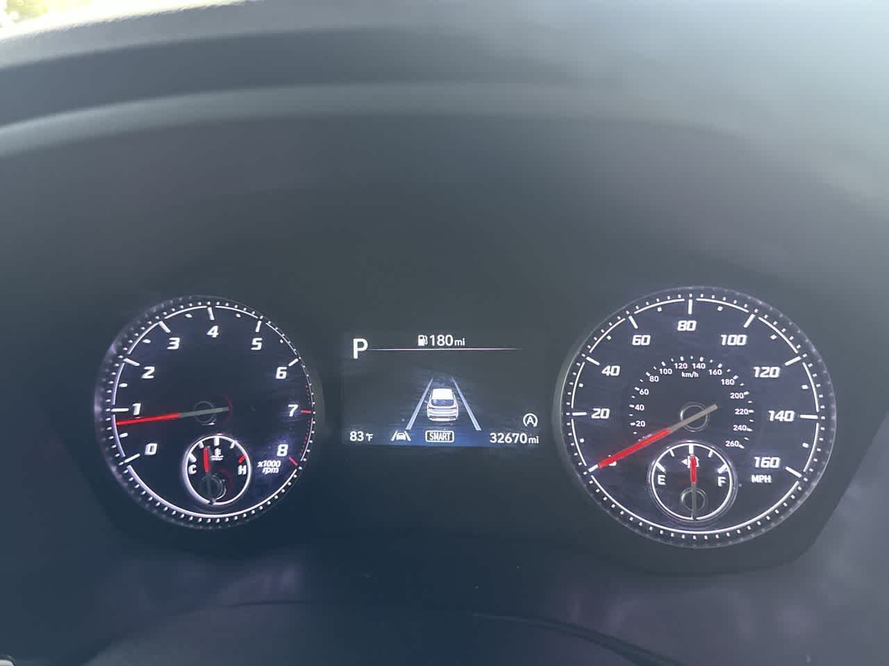 2023 Hyundai Santa Fe SEL - Photo 16