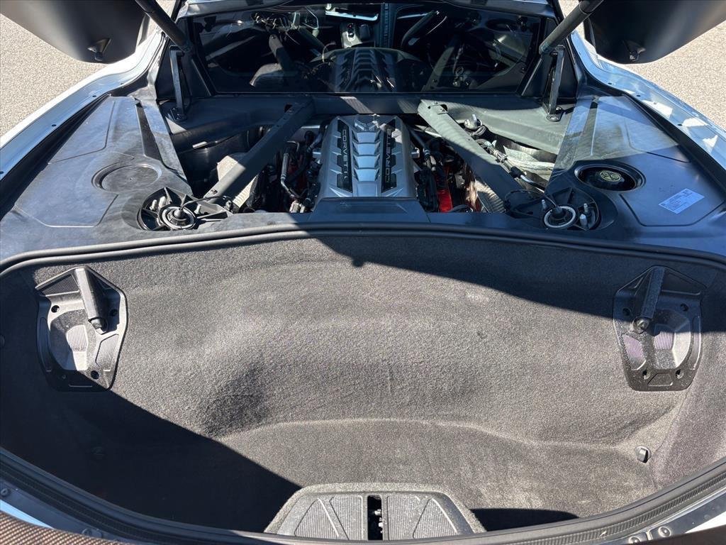 2023 Chevrolet Corvette 2LT - Photo 24